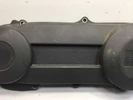 Aprilia SR 50 Használt Műanyag Oldal dekni morini ditech /Variátorfedél /