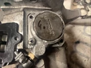 Aprilia Sr 50 Ditech Használt Levegő Kompresszor, Levegő Pumpa ( MORINI ),(6bár) Kör Sr (4.)