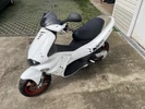 Gilera Runner 50 Használt Tuning Idomszett 12 db Burkolatot Tartalmaz ( 2005 ig )