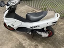Gilera Runner 50 Használt Tuning Idomszett 12 db Burkolatot Tartalmaz ( 2005 ig )
