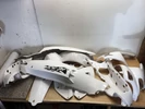 Gilera Runner 50 Használt Tuning Idomszett 12 db Burkolatot Tartalmaz ( 2005 ig )