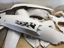Gilera Runner 50 Használt Tuning Idomszett 12 db Burkolatot Tartalmaz ( 2005 ig )