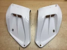 Gilera Runner 50 Használt Tuning Idomszett 12 db Burkolatot Tartalmaz ( 2005 ig )