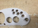 Gilera Runner 50 Használt Tuning Idomszett 12 db Burkolatot Tartalmaz ( 2005 ig )