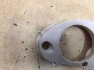 Gilera Runner 50 Használt Tuning Idomszett 12 db Burkolatot Tartalmaz ( 2005 ig )