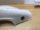 Gilera Runner 50 Használt Tuning Idomszett 12 db Burkolatot Tartalmaz ( 2005 ig )