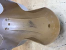 Gilera Runner 50 Használt Tuning Idomszett 12 db Burkolatot Tartalmaz ( 2005 ig )