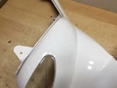 Gilera Runner 50 Használt Tuning Idomszett 12 db Burkolatot Tartalmaz ( 2005 ig )