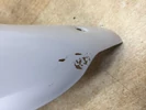 Gilera Runner 50 Használt Tuning Idomszett 12 db Burkolatot Tartalmaz ( 2005 ig )