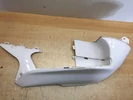 Gilera Runner 50 Használt Tuning Idomszett 12 db Burkolatot Tartalmaz ( 2005 ig )