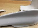 Gilera Runner 50 Használt Tuning Idomszett 12 db Burkolatot Tartalmaz ( 2005 ig )