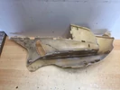 Gilera Runner 50 Használt Tuning Idomszett 12 db Burkolatot Tartalmaz ( 2005 ig )