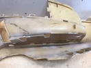 Gilera Runner 50 Használt Tuning Idomszett 12 db Burkolatot Tartalmaz ( 2005 ig )