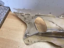Gilera Runner 50 Használt Tuning Idomszett 12 db Burkolatot Tartalmaz ( 2005 ig )