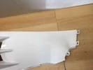 Gilera Runner 50 Használt Tuning Idomszett 12 db Burkolatot Tartalmaz ( 2005 ig )