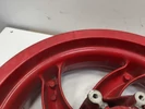 Gilera Runner 50 Használt Első Felni (Piros)