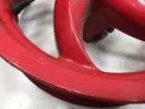 Gilera Runner 50 Használt Első Felni (Piros)