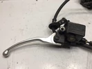Gilera Runner Sp 50 Használt Első Fékrendszer