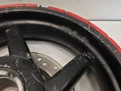 Aprilia Sr 50 Használt Hátsófelni ( MINARELLI ) Tárcsafékes (festése csúnya. ) KÖR SR