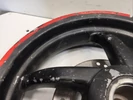 Aprilia Sr 50 Használt Hátsófelni ( MINARELLI ) Tárcsafékes (festése csúnya. ) KÖR SR