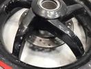 Aprilia Sr 50 Használt Hátsófelni ( MINARELLI ) Tárcsafékes (festése csúnya. ) KÖR SR