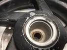 Aprilia Sr 50 Használt Hátsófelni ( MINARELLI ) Tárcsafékes (festése csúnya. ) KÖR SR
