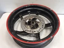 Aprilia Sr 50 Használt Hátsófelni ( MINARELLI ) Tárcsafékes (festése csúnya. ) KÖR SR