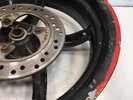 Aprilia Sr 50 Használt Hátsófelni ( MINARELLI ) Tárcsafékes (festése csúnya. ) KÖR SR