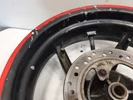 Aprilia Sr 50 Használt Hátsófelni ( MINARELLI ) Tárcsafékes (festése csúnya. ) KÖR SR