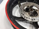 Aprilia Sr 50 Használt Hátsófelni ( MINARELLI ) Tárcsafékes (festése csúnya. ) KÖR SR