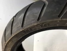 Használt gumi (130/60-13), Sava, Dot 2715, Profilmélységé: 3mm