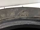 Használt gumi (130/60-13), Sava, Dot 2715, Profilmélységé: 3mm