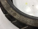 Használt gumi (130/60-13), Sava, Dot 2715, Profilmélységé: 3mm