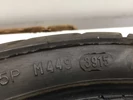 Használt gumi (130/60-13), Pirelli Sl 26, Dot 3915, Profilmélységé: 2,5mm