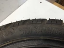 Használt gumi (130/60-13), Continental, Dot 4813, Profilmélységé: 5,5mm (Téli )