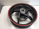 Aprilia Sr 50 Használt Hátsófelni ( MINARELLI ) Tárcsafékes (festése csúnya. ) KÖR SR