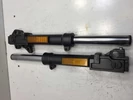 Aprilia Sr 50 Használt Első Teleszkóp Pár Felújított  