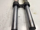 Aprilia Sr 50 Factory Használt Első Teleszkóp Pár Felújított  