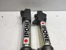 Aprilia Sr 50 Factory Használt Első Teleszkóp Pár Felújított  