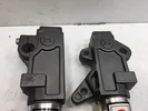 Aprilia Sr 50 Factory Használt Első Teleszkóp Pár Felújított  