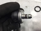 Aprilia Sr 50 Használt Befecskendező, Levegő Injektor (Fekete)