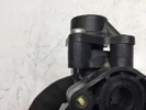  Aprilia Sr 50 Használt Nyomásszabályzó ház, Injektorház (üres),(Kör Sr, Factory)