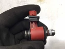 Aprilia Sr 50 Használt Befecskendező, Levegő injektor (kék=piros), ( Kör Sr, Factory) Morini, Piaggio