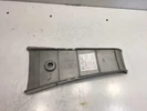 Aprilia Sr 50 Használt Factory Használt Aksifedél, Akkumulátor Takaró (Nap égett)