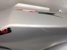 Aprilia Sr 50 factory használt ülésalatti idom bal (Karcos)