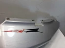 Aprilia Sr 50 factory használt ülésalatti idom bal (Karcos)