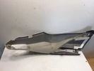 Aprilia Sr 50 factory használt ülésalatti idom bal (Karcos)