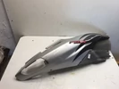 Aprilia Sr 50 factory használt ülésalatti idom jobb (Karcos, 1db rögzítő fül javított)