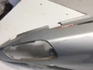 Aprilia Sr 50 factory használt ülésalatti idom jobb (Karcos, 1db rögzítő fül javított)