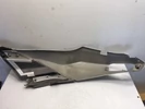 Aprilia Sr 50 factory használt ülésalatti idom jobb (Karcos, 1db rögzítő fül javított)